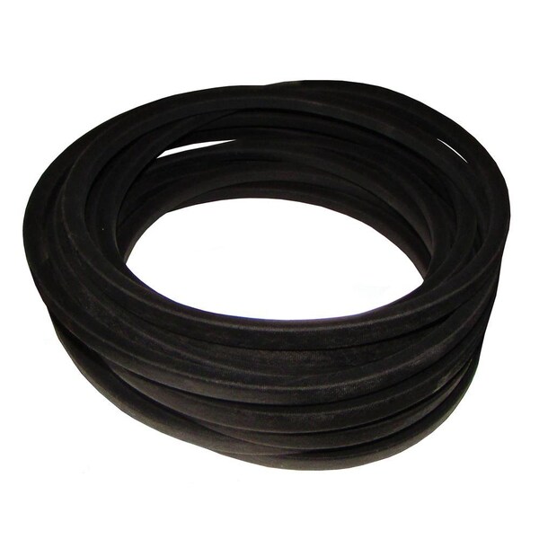 Aftermarket A and I, 527976 Belt, Cutter Drive (set Of 4), for Challenger Disc Mower, Hessto MOB40-0035 - main
